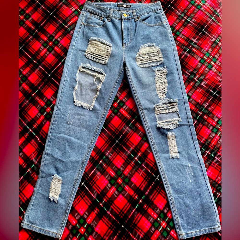 denim